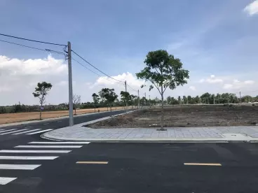 SỞ HỮU NGAY ĐẤT NỀN SỔ SẴN TRUNG TÂM HÀNH CHÍNH BÀU BÀNG - BÌNH DƯƠNG-anh-1