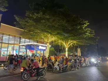 SỞ HỮU NGAY ĐẤT NỀN SỔ SẴN TRUNG TÂM HÀNH CHÍNH BÀU BÀNG - BÌNH DƯƠNG-anh-4