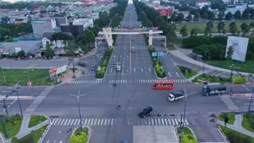 SỞ HỮU NGAY ĐẤT NỀN SỔ SẴN TRUNG TÂM HÀNH CHÍNH BÀU BÀNG - BÌNH DƯƠNG-anh-5