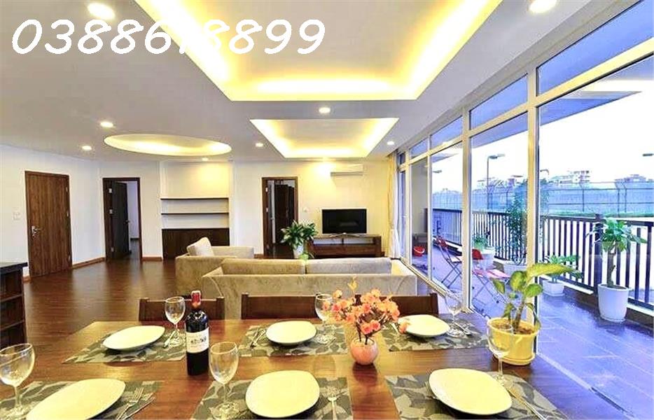 TÒA APARTMENT 176/183M, MT 13M, DÒNG TIỀN 300TR/THÁNG, QUẢNG AN, TÂY HỒ, 79.8 TỶ-anh-2