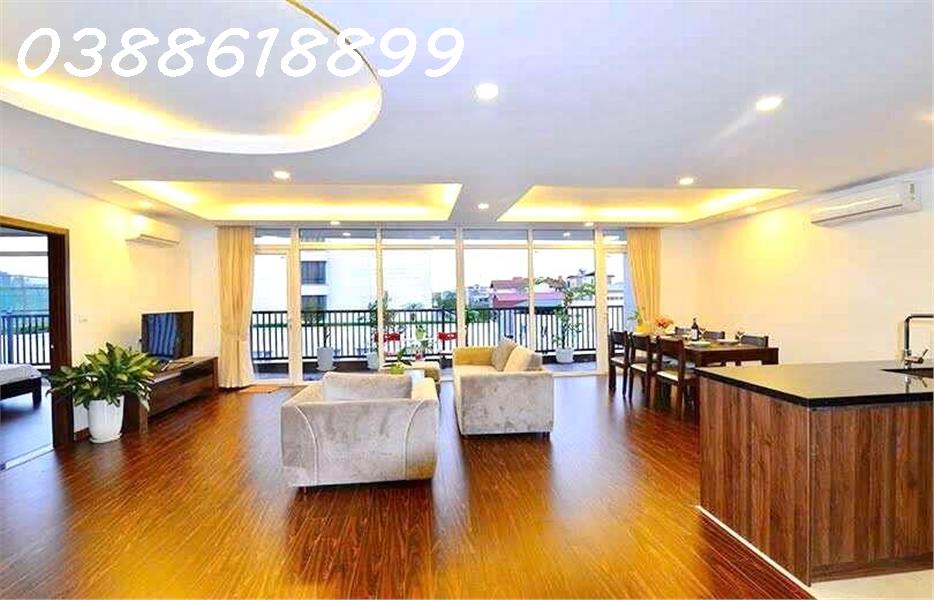 TÒA APARTMENT 176/183M, MT 13M, DÒNG TIỀN 300TR/THÁNG, QUẢNG AN, TÂY HỒ, 79.8 TỶ-anh-8