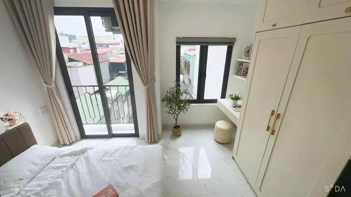 TOÀ APARTMENT 8 TẦNG NGÕ 69A HOÀNG VĂN THÁI THANH XUÂN - KD DÒNG TIỀN TỐT: 98M2 - 33.9 TỶ-anh-1