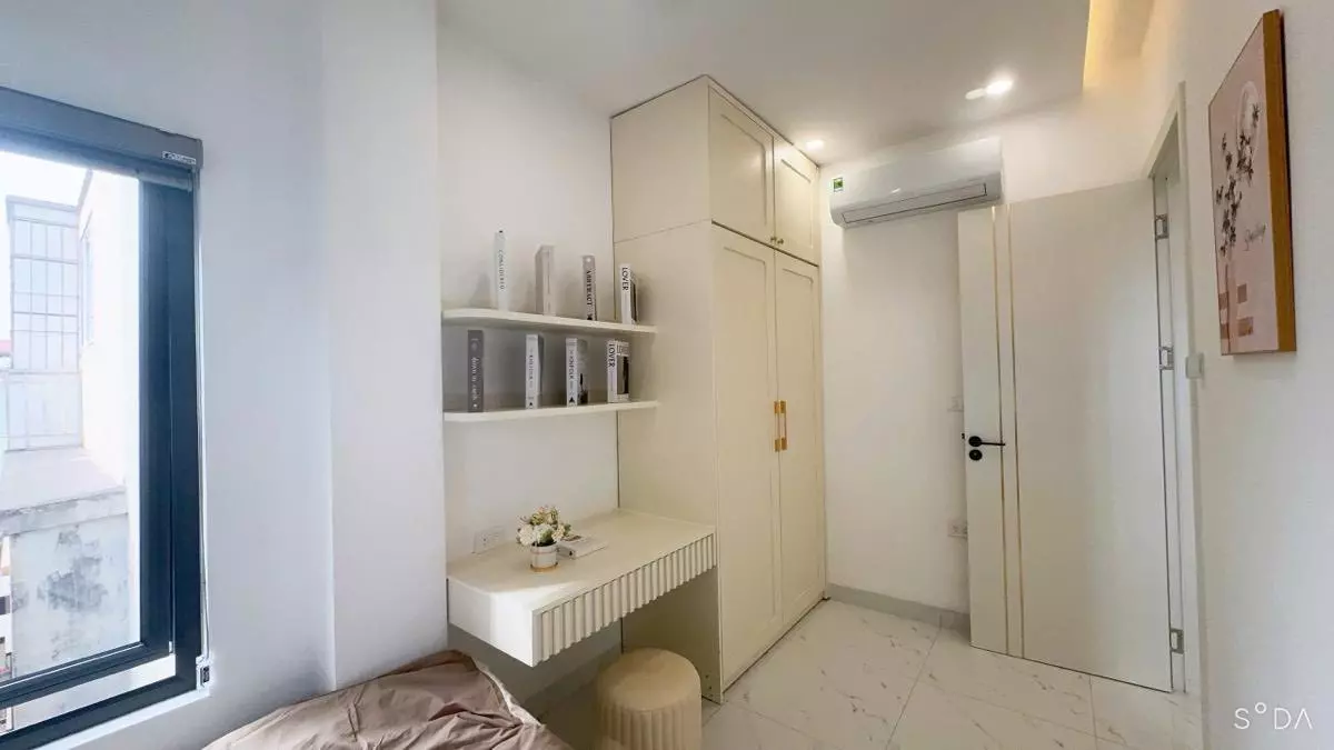 TOÀ APARTMENT 8 TẦNG NGÕ 69A HOÀNG VĂN THÁI THANH XUÂN - KD DÒNG TIỀN TỐT: 98M2 - 33.9 TỶ-anh-2