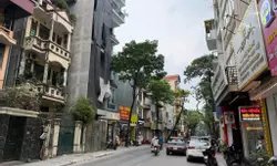 TOÀ APARTMENT MẶT PHỐ YÊN HOA - VIEW BAO TRỌN HỒ TÂY - DOANH THU KHỦNG >600 TRIỆU/ THÁNG - TOÀ XÂY-anh-10