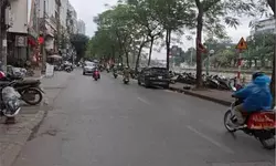 TOÀ APARTMENT MẶT PHỐ YÊN HOA - VIEW BAO TRỌN HỒ TÂY - DOANH THU KHỦNG >600 TRIỆU/ THÁNG - TOÀ XÂY-anh-15