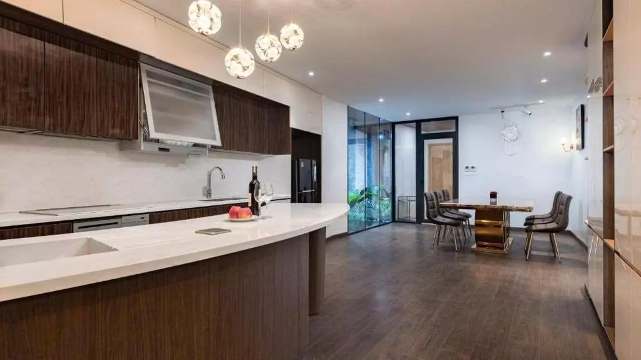 TOÀ APARTMENT MẶT PHỐ YÊN HOA - VIEW BAO TRỌN HỒ TÂY - DOANH THU KHỦNG >600 TRIỆU/ THÁNG - TOÀ XÂY-anh-2