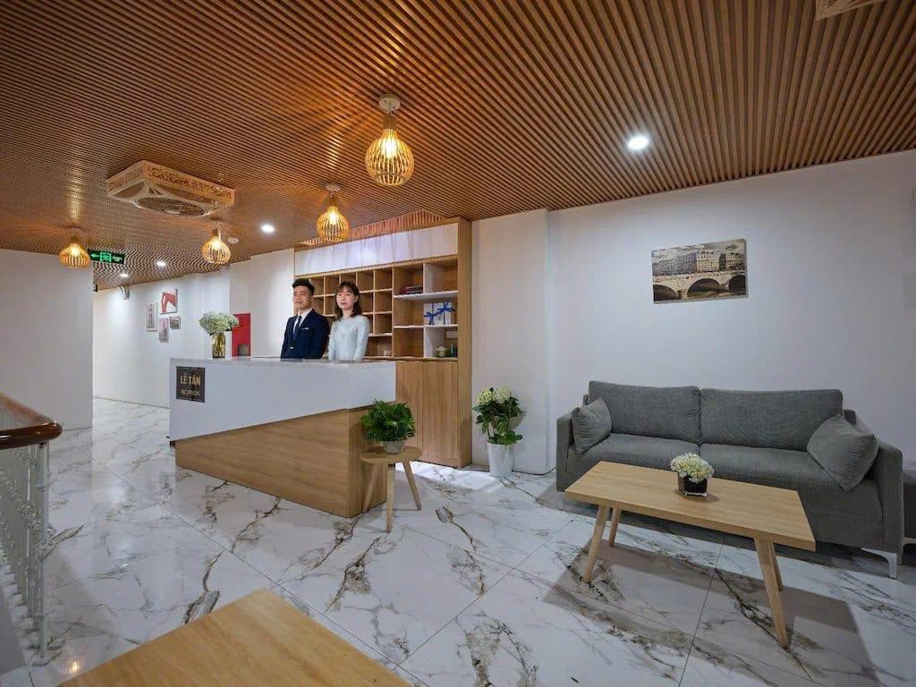 TOÀ APARTMENT MẶT PHỐ YÊN HOA - VIEW BAO TRỌN HỒ TÂY - DOANH THU KHỦNG >600 TRIỆU/ THÁNG - TOÀ XÂY-anh-3