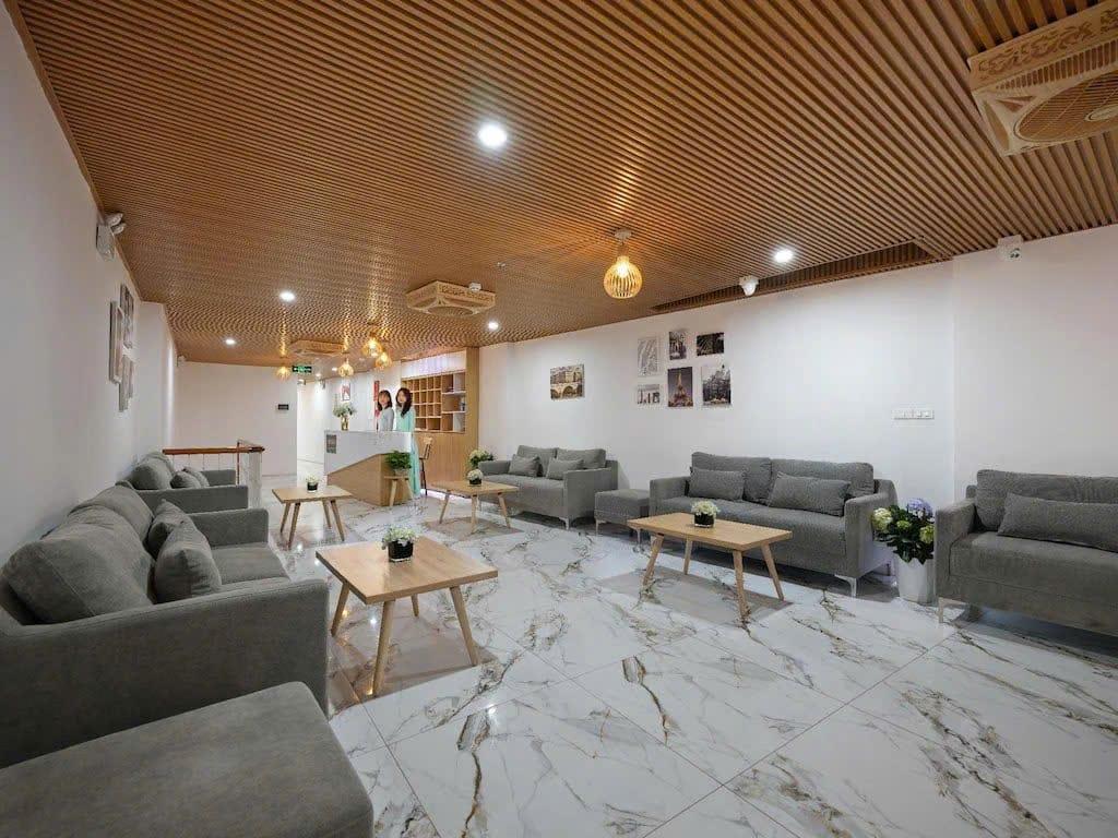 TOÀ APARTMENT MẶT PHỐ YÊN HOA - VIEW BAO TRỌN HỒ TÂY - DOANH THU KHỦNG >600 TRIỆU/ THÁNG - TOÀ XÂY-anh-4