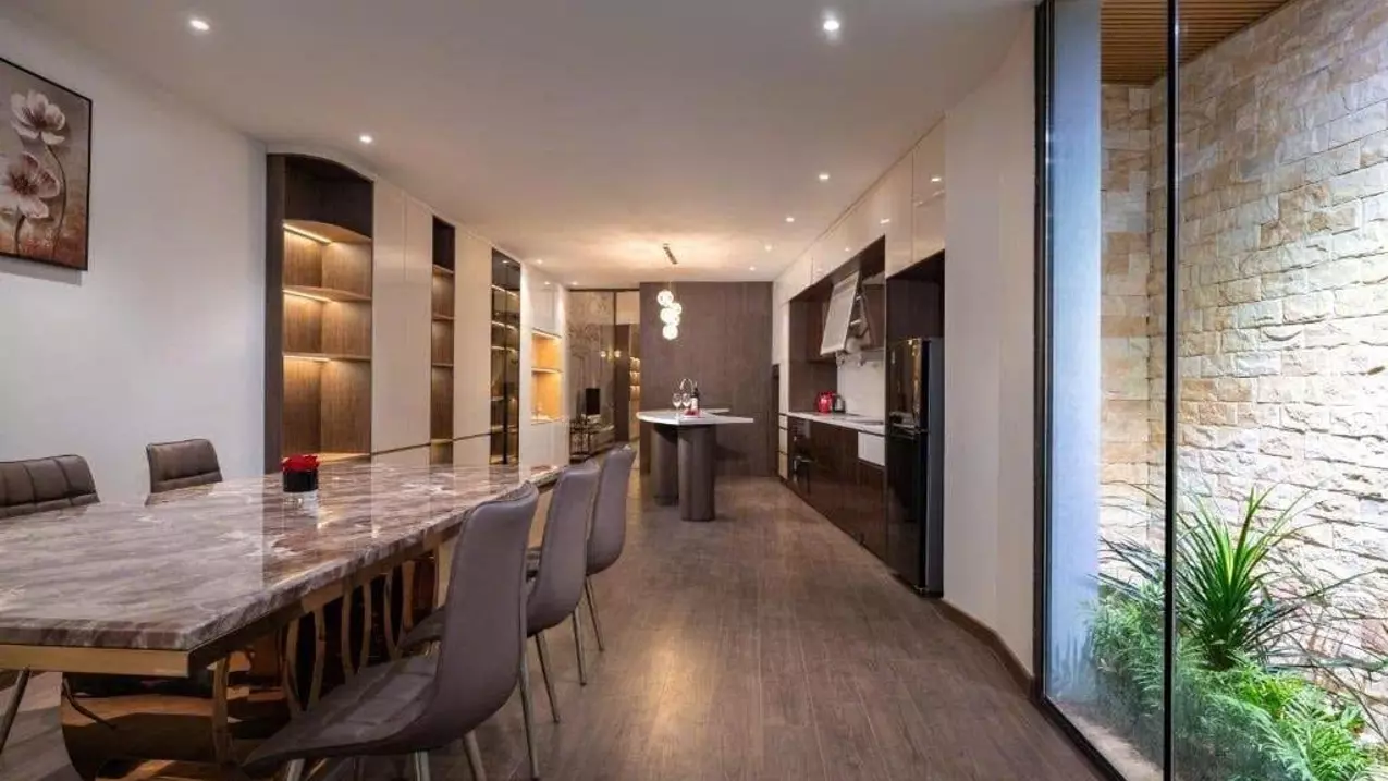 TOÀ APARTMENT MẶT PHỐ YÊN HOA - VIEW BAO TRỌN HỒ TÂY - DOANH THU KHỦNG >600 TRIỆU/ THÁNG - TOÀ XÂY-anh-5