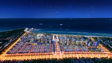 Bán nhà phố Thanh Long Bay 2 Mặt Tiền - ổ hồng lâu dài-anh-1