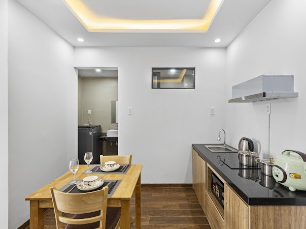 Toà căn hộ Phước Trường, MT Sát CV HỒ NGHINH, 100m2, 8Tầng,1 tum, 16PN, Giá chi 18,5 tỷ TL-anh-4