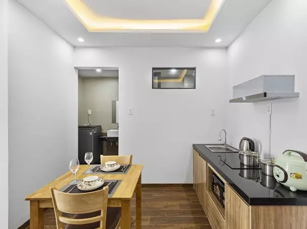 Toà căn hộ Phước Trường, MT Sát CV HỒ NGHINH, 100m2, 8Tầng,1 tum, 16PN, Giá chi 18,5 tỷ TL-anh-4
