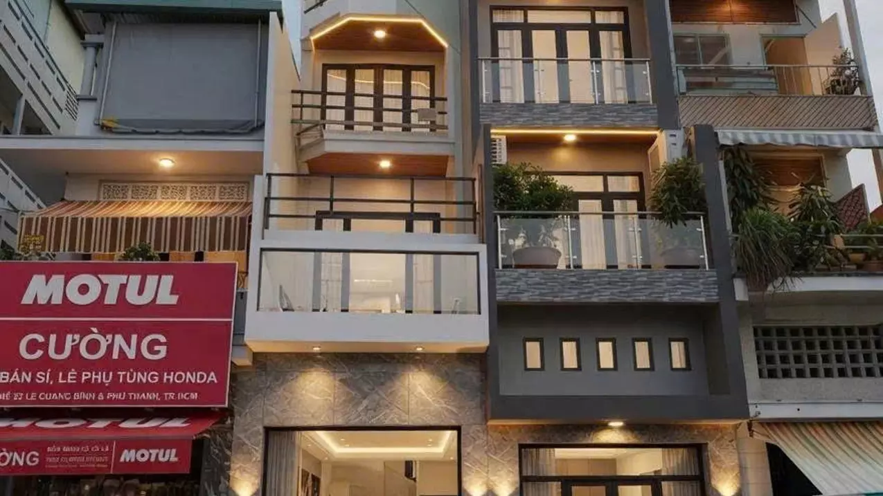 tòa CHDV 7 tầng MT 50 Lê Quang Định, Dòng tiền 50tr/ tháng-anh-4
