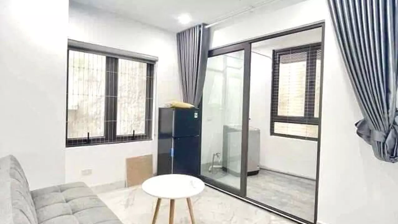 TÒA CHDV 87M x 7T, DÒNG TIỀN GẦN 1.5 TỶ/NĂM, PHÂN LÔ Ô TÔ, VƯƠNG THỪA VŨ, 25.4 TỶ-anh-1