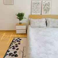 TOÀ CHDV ĐƯỜNG LÁNG - NHỈNH 9 TỶ CỰC HIẾM - DIỆN TÍCH 48/52M - 10 PHÒNG KHÉP KÍN FULL NỘI THẤT --anh-8