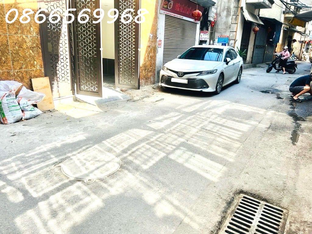 TÒA CHDV Ô TÔ TRÁNH, DÒNG TIỀN 100TR/TH, 66/74M x 8T, MỄ TRÌ, NAM TỪ LIÊM, 22.45 TỶ-anh-6