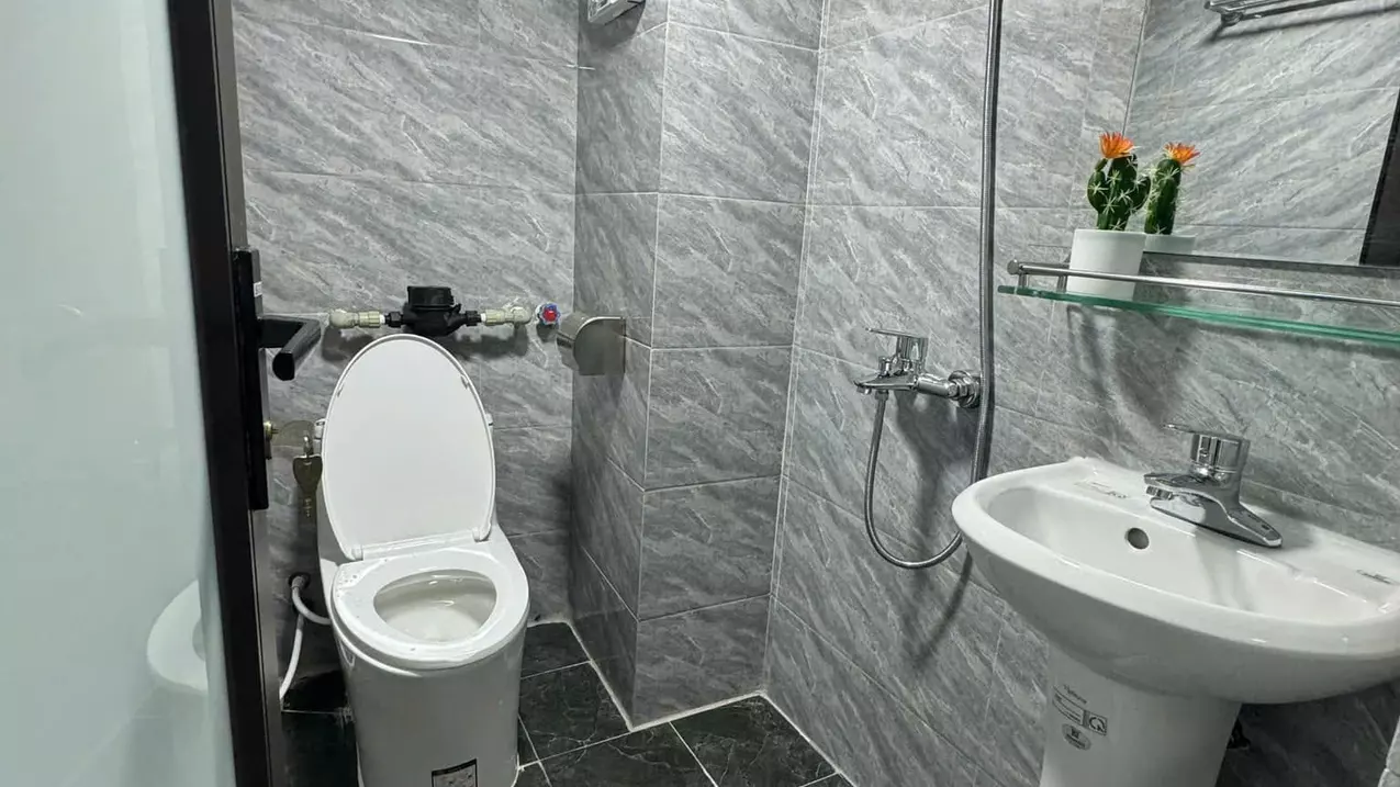 TÒA CHDV SIÊU DÒNG TIỀN - BẮC TỪ LIÊM - DIỆN TÍCH 97M2 - 24 PHÒNG KHÉP KÍN - DÒNG TIỀN 90TR/THÁNG-anh-4