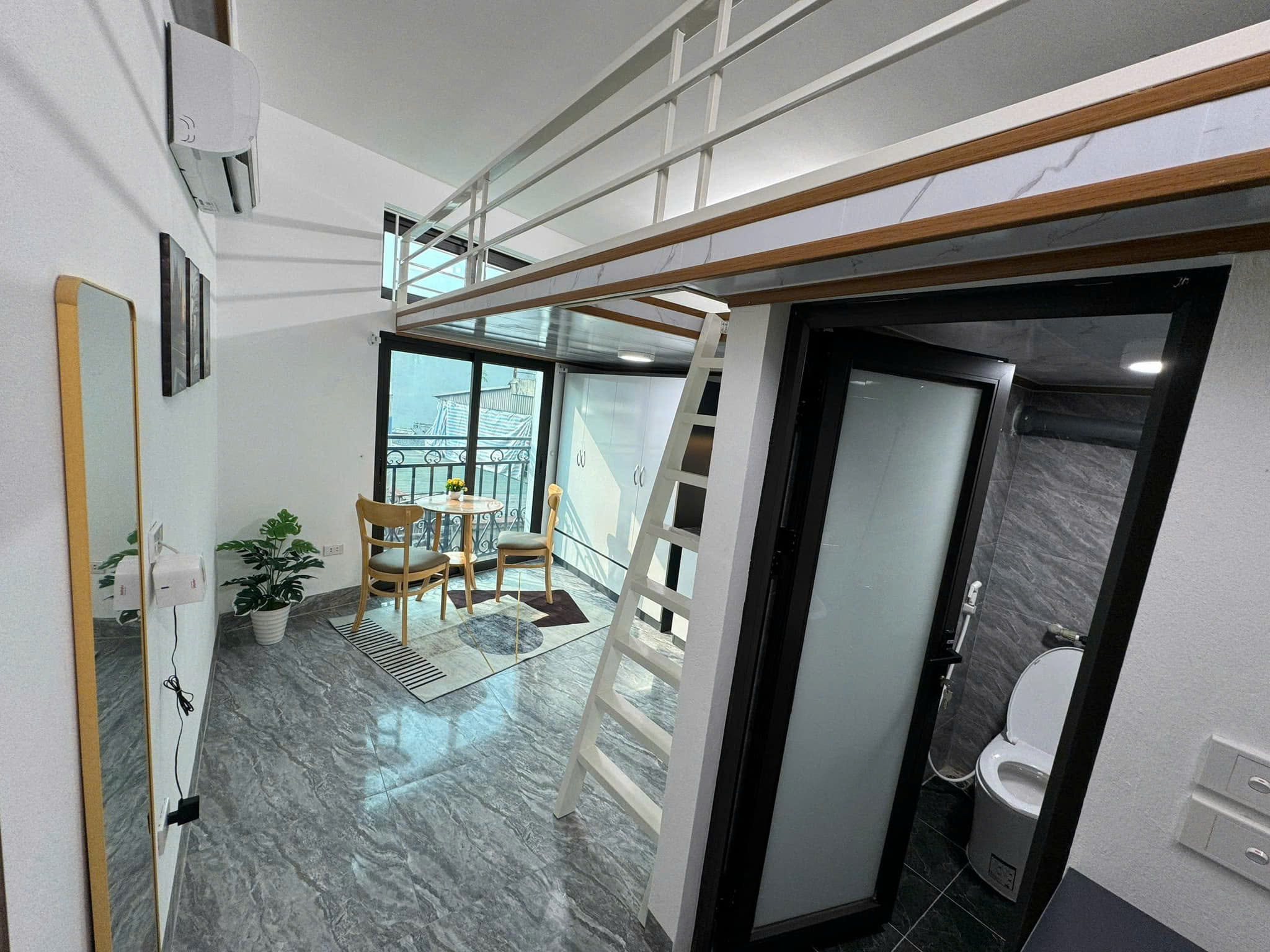 TÒA CHDV SIÊU DÒNG TIỀN - BẮC TỪ LIÊM - DIỆN TÍCH 97M2 - 24 PHÒNG KHÉP KÍN - DÒNG TIỀN 90TR/THÁNG-anh-5