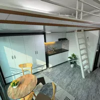 TÒA CHDV SIÊU DÒNG TIỀN - BẮC TỪ LIÊM - DIỆN TÍCH 97M2 - 24 PHÒNG KHÉP KÍN - DÒNG TIỀN 90TR/THÁNG-anh-7