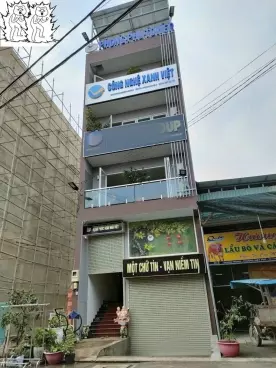 bán Nhà 5 Tầng đường Quang Trung, Phường Hiệp Phú, Diện tích 109m², Giá 13.5 Tỷ-anh-1