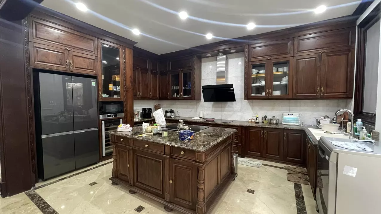 Tòa LÝ THƯỜNG KIỆT – TRẦN HƯNG ĐẠO – BUILDING 215M² x 10 TẦNG – MT 8.7M – DÒNG TIỀN GẦN 6 TỶ/NĂM –-anh-4