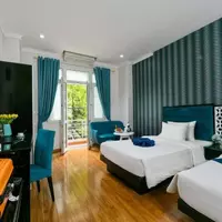 Tòa LÝ THƯỜNG KIỆT – TRẦN HƯNG ĐẠO – BUILDING 215M² x 10 TẦNG – MT 8.7M – DÒNG TIỀN GẦN 6 TỶ/NĂM –-anh-7
