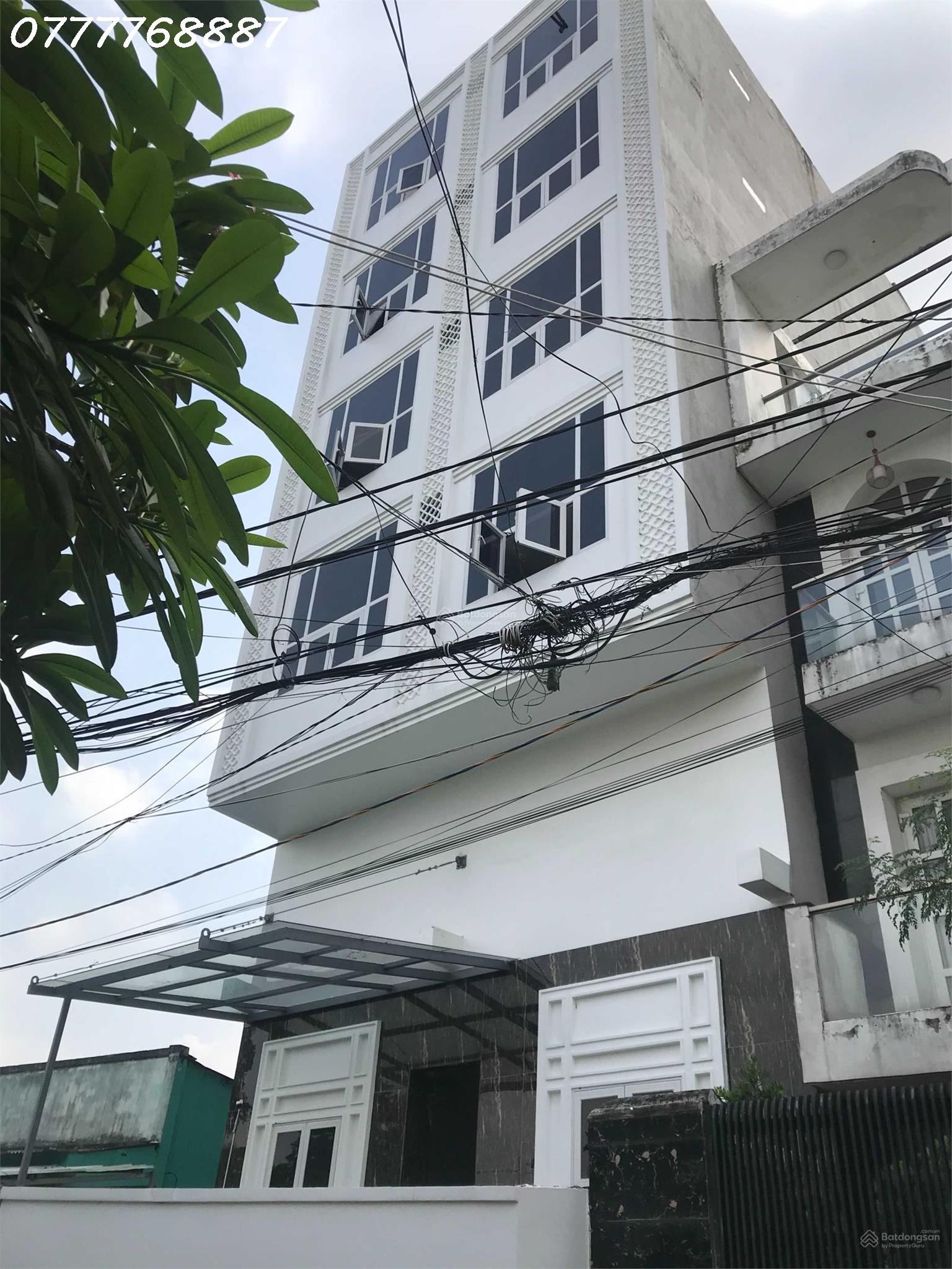 Tòa nhà CHDV góc 2MT ngay Nguyễn Thị Định, Q2, 280m2 đất Hầm 6 tầng-anh-4