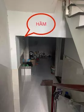 Cho thuê nhà nguyên căn Mặt tiền đường Nam Hoà 1 Hầm 1Trệt 1Lầu 2PN giá chỉ 10tr/tháng, Lh: 0388668882 gặp Tâm ( zalo )-anh-1