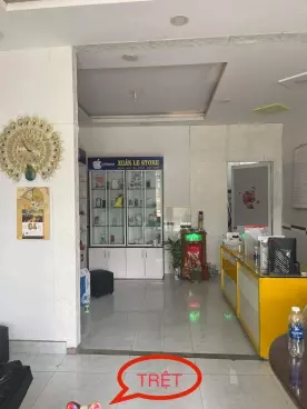 Cho thuê nhà nguyên căn Mặt tiền đường Nam Hoà 1 Hầm 1Trệt 1Lầu 2PN giá chỉ 10tr/tháng, Lh: 0388668882 gặp Tâm ( zalo )-anh-2