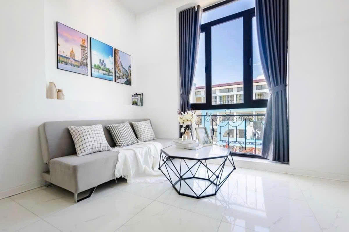 Toà nhà dòng tiền 7 tầng quận Thanh Xuân mặt ngõ thông,ôt vào nhà, ôt tải đỗ cửa, sổ đỏ vuông vức,-anh-7