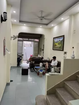 Bán nhà phố Đào Tấn, Ba Đình gần ô tô, ở ngay 4 tầng 49 m2 giá 7 tỷ-anh-1