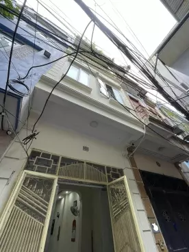 Bán nhà phố Đào Tấn, Ba Đình gần ô tô, ở ngay 4 tầng 49 m2 giá 7 tỷ-anh-4