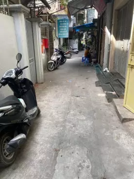 Bán nhà phố Đào Tấn, Ba Đình gần ô tô, ở ngay 4 tầng 49 m2 giá 7 tỷ-anh-5
