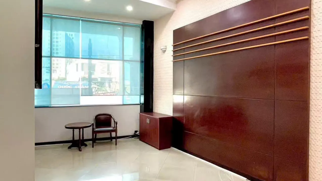 TOÀ NHÀ MẶT TIỀN HÀ HUY GIÁP – 5 TẦNG BỀ THẾ – GIÁ TRỊ KHAI THÁC CỰC CAO-anh-1