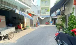 TOÀ NHÀ MẶT TIỀN HÀ HUY GIÁP – 5 TẦNG BỀ THẾ – GIÁ TRỊ KHAI THÁC CỰC CAO-anh-19