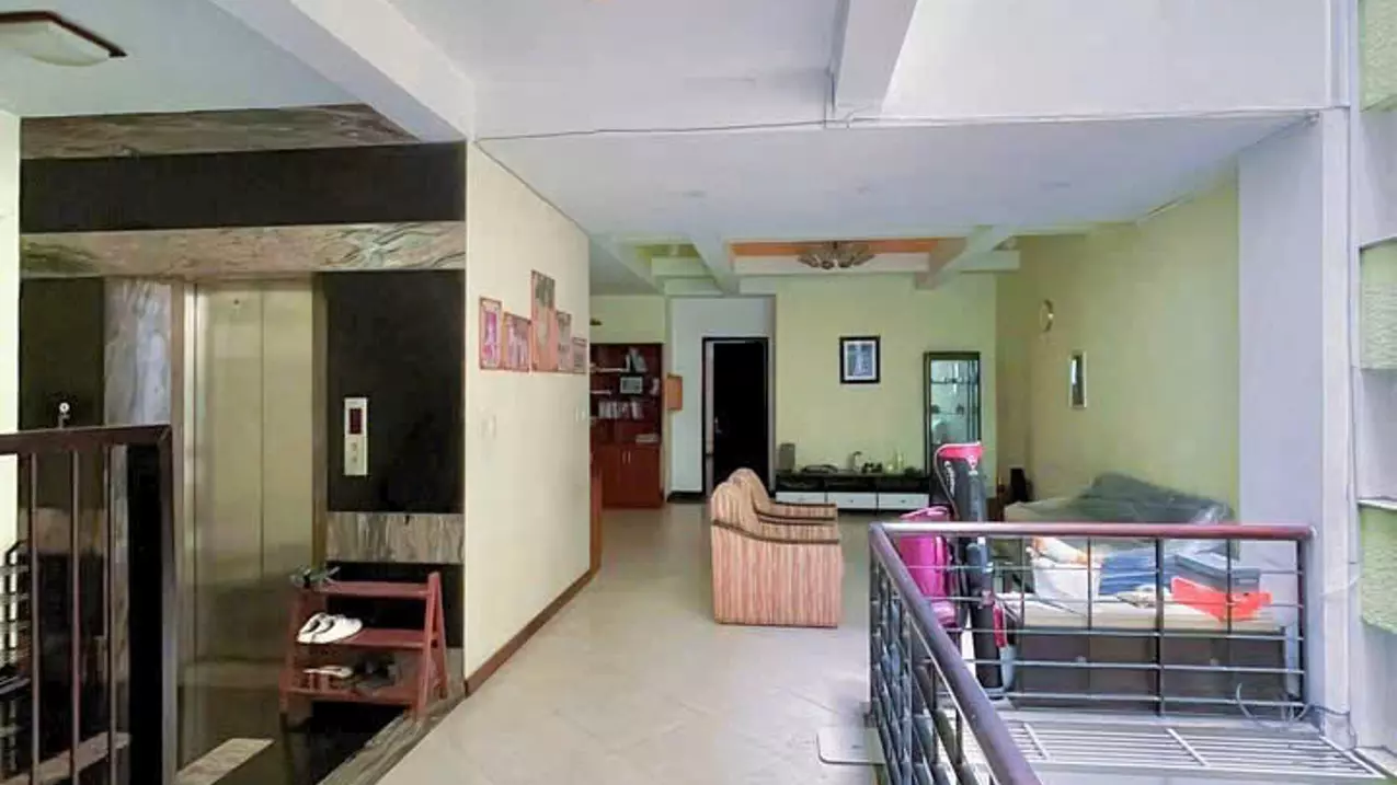 TOÀ NHÀ MẶT TIỀN HÀ HUY GIÁP – 5 TẦNG BỀ THẾ – GIÁ TRỊ KHAI THÁC CỰC CAO-anh-3