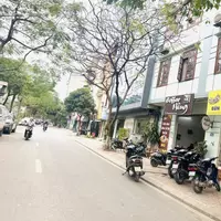 ???? TÒA VĂN PHÒNG MẶT PHỐ QUAN HOA - CẦU GIẤY - 8 TẦNG HẦM - VIEW SÔNG - THÔNG SÀN KINH DOANH-anh-6
