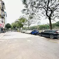 ???? TÒA VĂN PHÒNG MẶT PHỐ QUAN HOA - CẦU GIẤY - 8 TẦNG HẦM - VIEW SÔNG - THÔNG SÀN KINH DOANH-anh-7