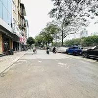 ???? TÒA VĂN PHÒNG MẶT PHỐ QUAN HOA - CẦU GIẤY - 8 TẦNG HẦM - VIEW SÔNG - THÔNG SÀN KINH DOANH-anh-8
