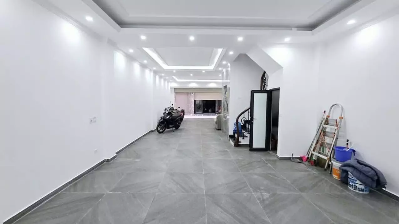 ????Tòa VP 8 tầng Hoàng Ngân, Cầu Giấy 65m2, Ô tô tránh, Vỉa hè, 33 tỷ????-anh-2