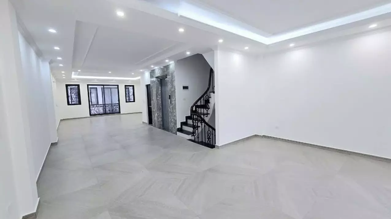 ????Tòa VP 8 tầng Hoàng Ngân, Cầu Giấy 65m2, Ô tô tránh, Vỉa hè, 33 tỷ????-anh-3