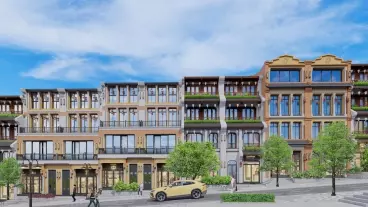 Sapa Heritage - Khu đô thị hiện đại kiểu mẫu đầu tiên tại thị trấn Sapa-anh-3
