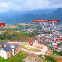 Sapa Heritage - Khu đô thị hiện đại kiểu mẫu đầu tiên tại thị trấn Sapa-anh-6
