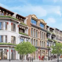 Sapa Heritage - Khu đô thị hiện đại kiểu mẫu đầu tiên tại thị trấn Sapa-anh-8