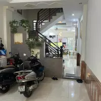 Tôi Chính chủ bán nhà Quang Trung, trung tâm quận Gò Vấp, nhà nở hậu, hẻm xe tải. Giá 9,05 tỷ-anh-10