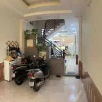 Tôi Chính chủ bán nhà Quang Trung, trung tâm quận Gò Vấp, nhà nở hậu, hẻm xe tải. Giá 9,05 tỷ-anh-6