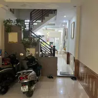 Tôi Chính chủ bán nhà Quang Trung, trung tâm quận Gò Vấp, nhà nở hậu, hẻm xe tải. Giá 9,05 tỷ-anh-8