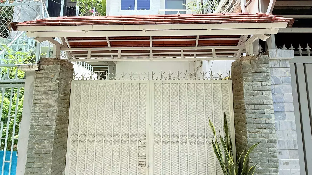 Tôi Chính Chủ Cần Bán Căn Nhà Hẻm Xe Hơi 136 Vạn Kiếp P.3 Bình Thạnh-anh-2