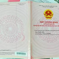 Tôi Chính Chủ Cần Bán Căn Nhà Hẻm Xe Hơi 136 Vạn Kiếp P.3 Bình Thạnh-anh-8