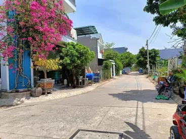 DO QUÁ NỢ VAY NGÂN HÀNG CẦN CHI TRẢ BÁN GẤP LÔ ĐẤT LỚN 280M2 BÌNH CHÁNH-anh-2